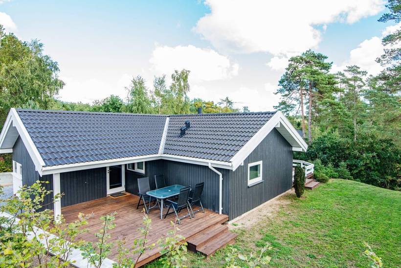 Foto von Ferienhaus MO55 in Ebeltoft - Ostjütland