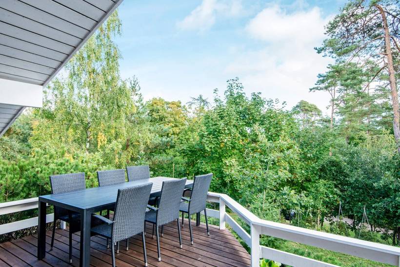 Foto von Ferienhaus MO55 in Ebeltoft - Ostjütland