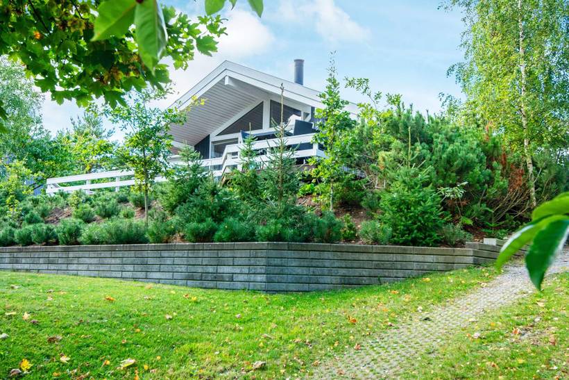 Foto von Ferienhaus MO55 in Ebeltoft - Ostjütland