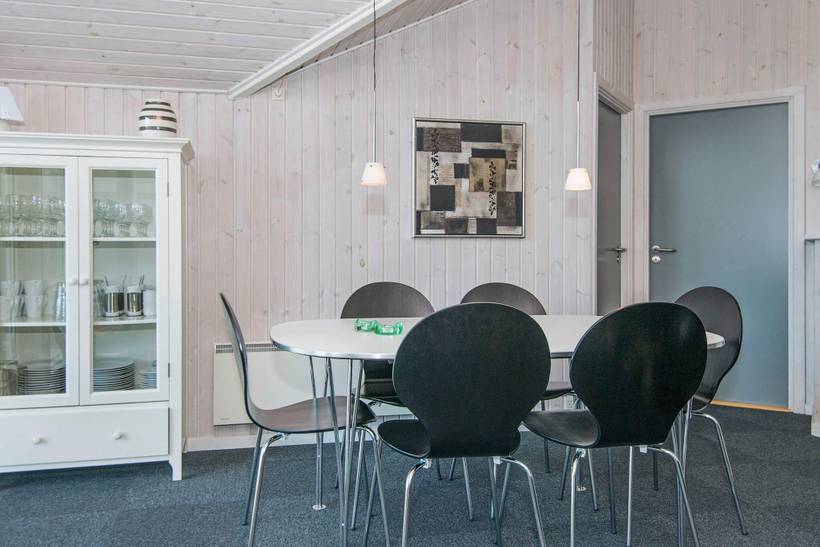 Foto von Ferienhaus MO55 in Ebeltoft - Ostjütland