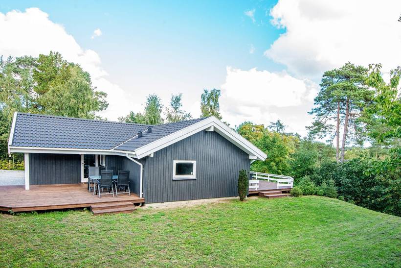 Foto von Ferienhaus MO55 in Ebeltoft - Ostjütland