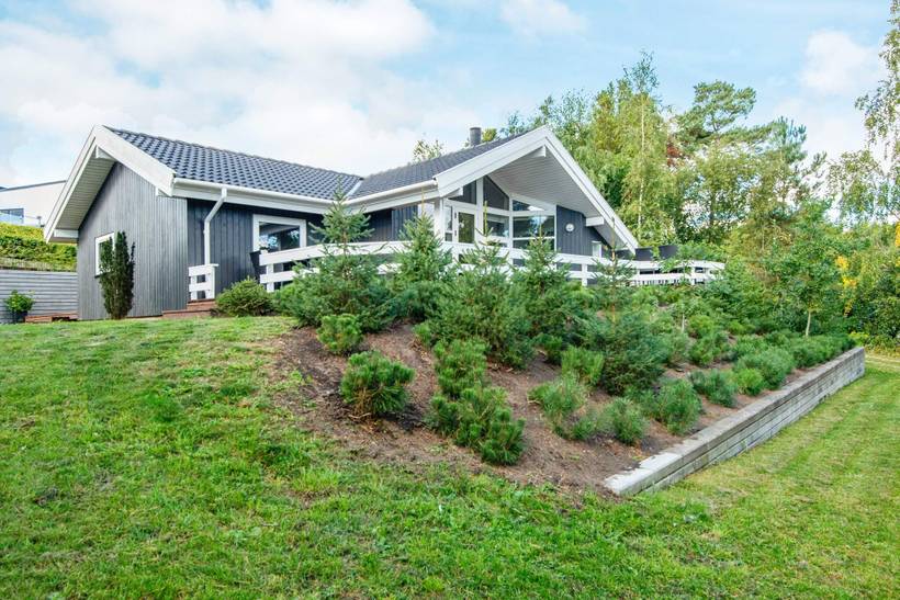 Foto von Ferienhaus MO55 in Ebeltoft - Ostjütland