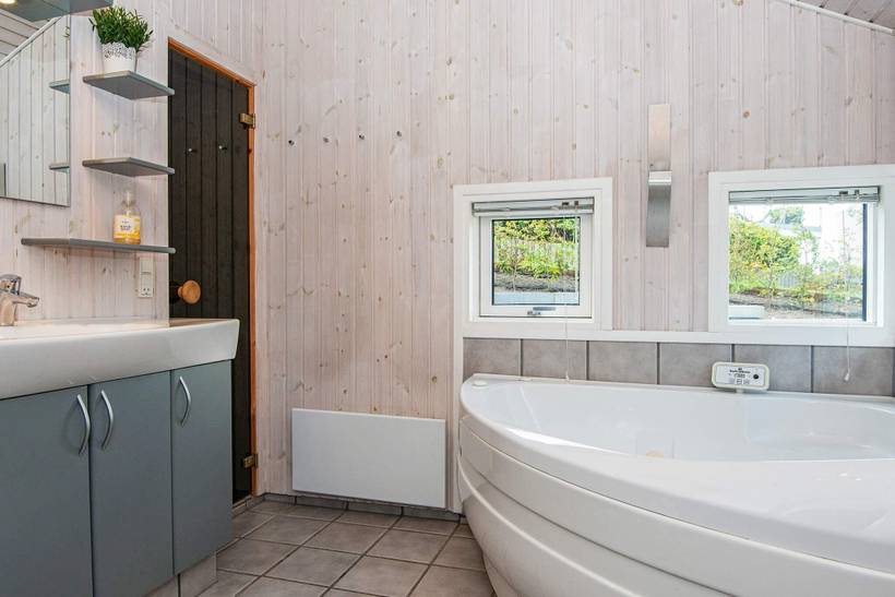 Foto von Ferienhaus MO55 in Ebeltoft - Ostjütland