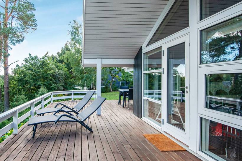 Foto von Ferienhaus MO55 in Ebeltoft - Ostjütland