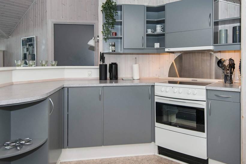 Foto von Ferienhaus MO55 in Ebeltoft - Ostjütland