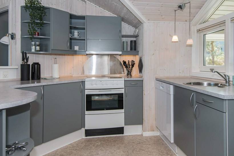 Foto von Ferienhaus MO55 in Ebeltoft - Ostjütland