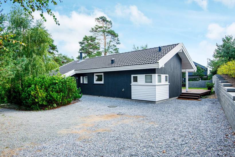 Foto von Ferienhaus MO55 in Ebeltoft - Ostjütland