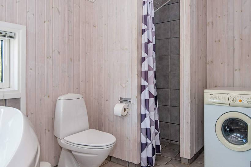 Foto von Ferienhaus MO55 in Ebeltoft - Ostjütland