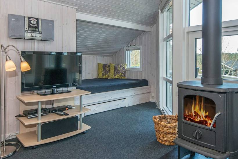 Foto von Ferienhaus MO55 in Ebeltoft - Ostjütland