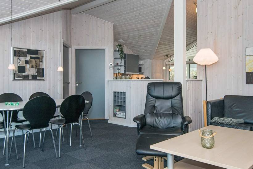 Foto von Ferienhaus MO55 in Ebeltoft - Ostjütland
