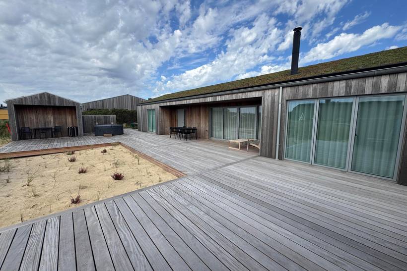 Foto von Ferienhaus MO59 in Houvig - Søndervig - Westjütland