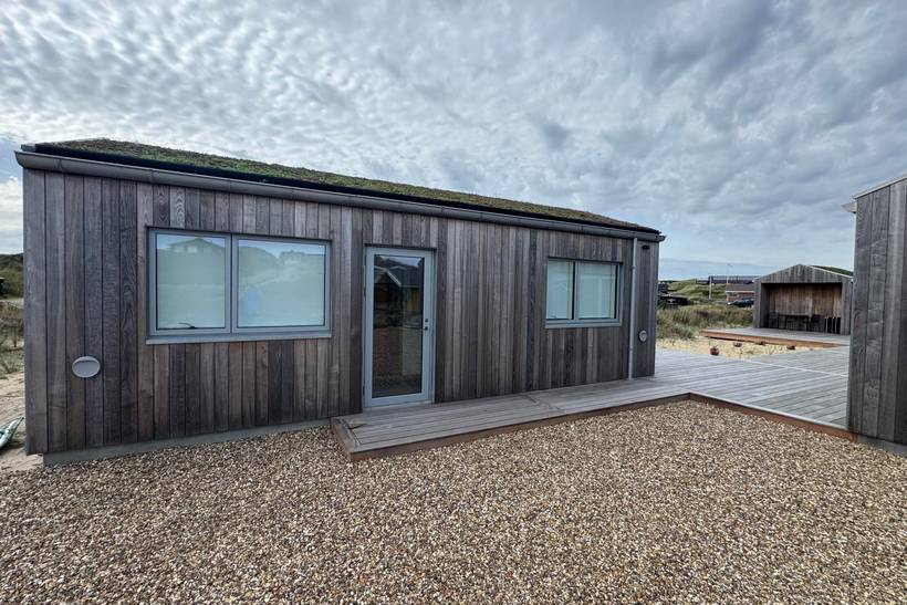 Foto von Ferienhaus MO59 in Houvig - Søndervig - Westjütland