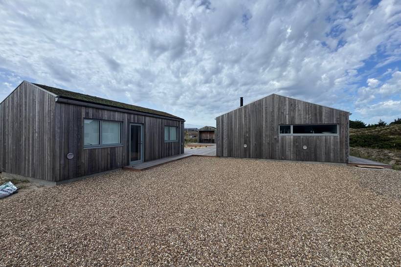 Foto von Ferienhaus MO59 in Houvig - Søndervig - Westjütland