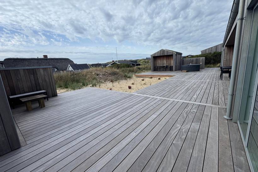Foto von Ferienhaus MO59 in Houvig - Søndervig - Westjütland