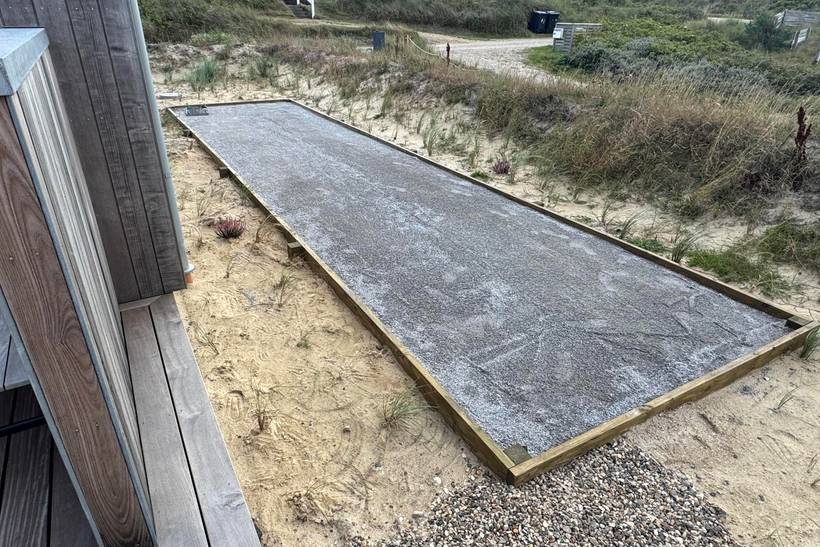Foto von Ferienhaus MO59 in Houvig - Søndervig - Westjütland