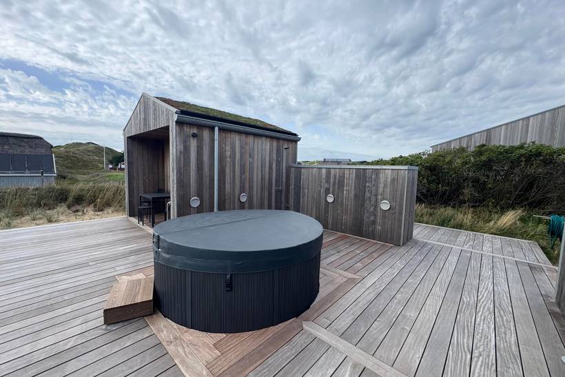 Foto von Ferienhaus MO59 in Houvig - Søndervig - Westjütland