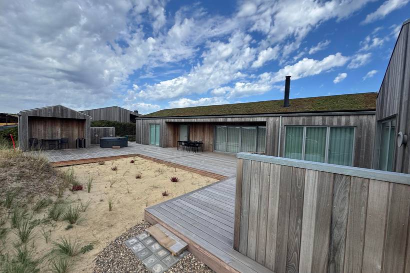 Foto von Ferienhaus MO59 in Houvig - Søndervig - Westjütland