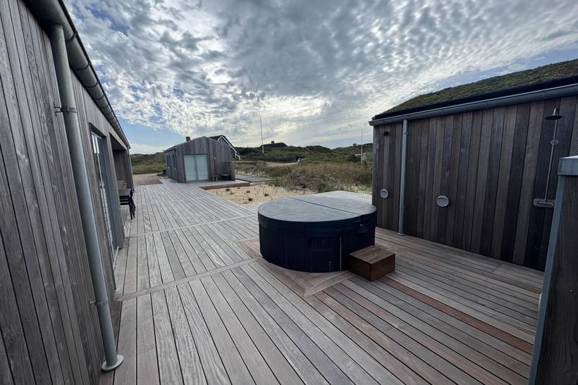 Foto von Ferienhaus MO59 in Houvig - Søndervig - Westjütland