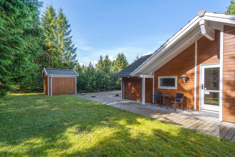 Foto von Ferienhaus MO60 in Arrild - Südjütland