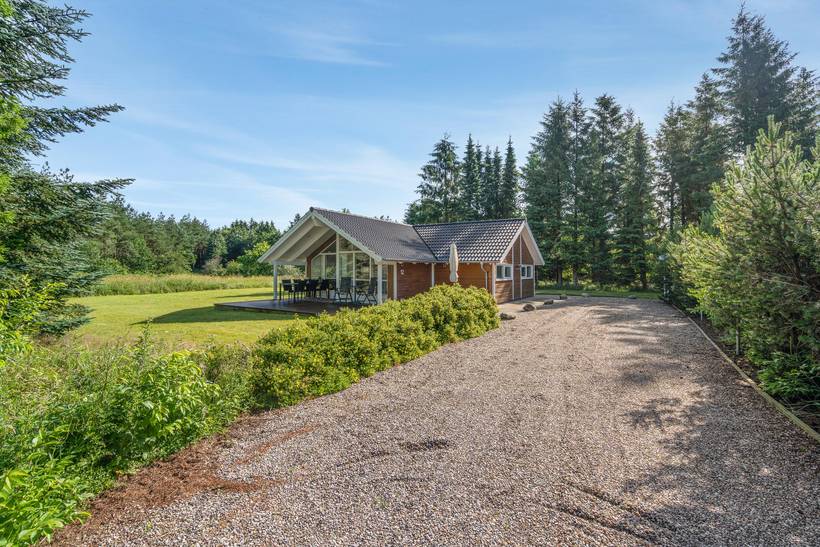 Foto von Ferienhaus MO60 in Arrild - Südjütland