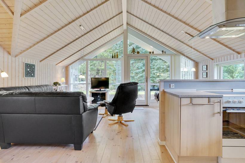 Foto von Ferienhaus MO60 in Arrild - Südjütland