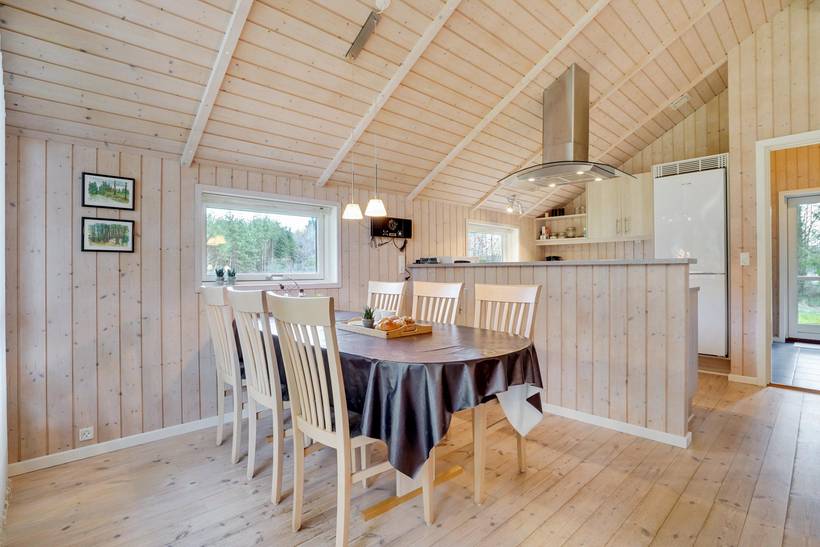 Foto von Ferienhaus MO60 in Arrild - Südjütland