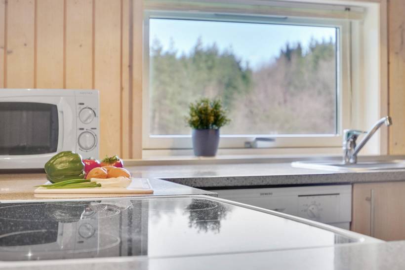 Foto von Ferienhaus MO60 in Arrild - Südjütland