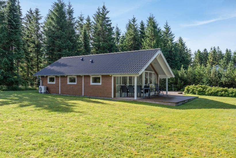 Foto von Ferienhaus MO60 in Arrild - Südjütland
