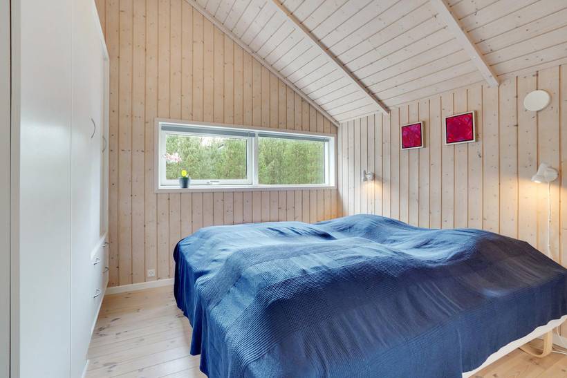 Foto von Ferienhaus MO60 in Arrild - Südjütland