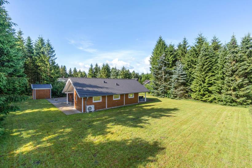 Foto von Ferienhaus MO60 in Arrild - Südjütland