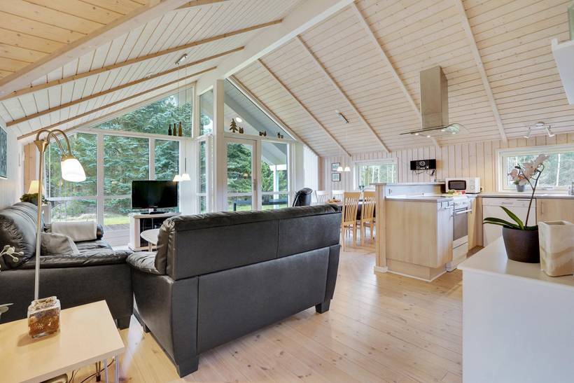 Foto von Ferienhaus MO60 in Arrild - Südjütland