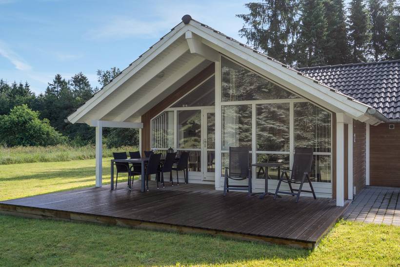 Foto von Ferienhaus MO60 in Arrild - Südjütland