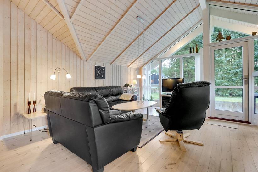 Foto von Ferienhaus MO60 in Arrild - Südjütland