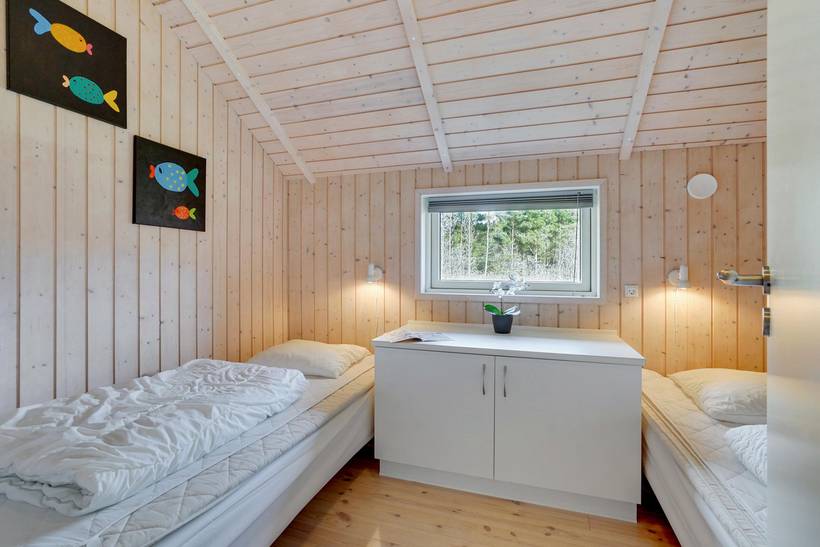 Foto von Ferienhaus MO60 in Arrild - Südjütland