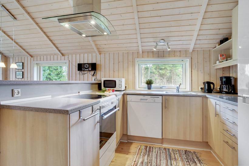Foto von Ferienhaus MO60 in Arrild - Südjütland