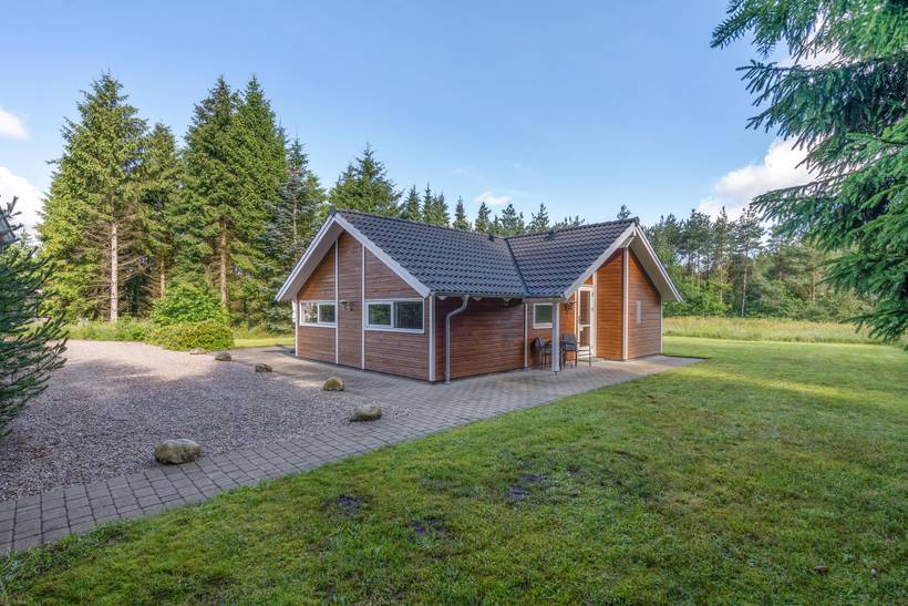 Foto von Ferienhaus MO60 in Arrild - Südjütland