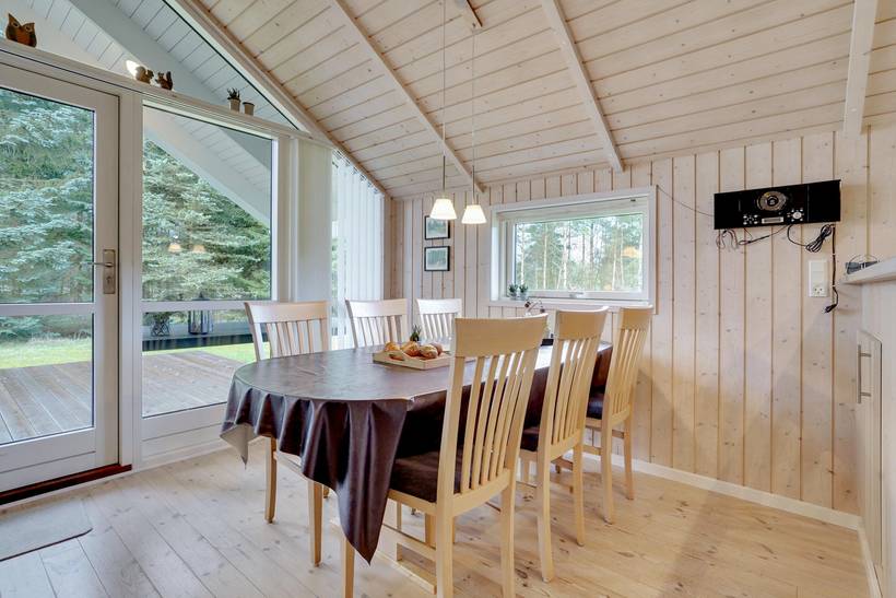 Foto von Ferienhaus MO60 in Arrild - Südjütland