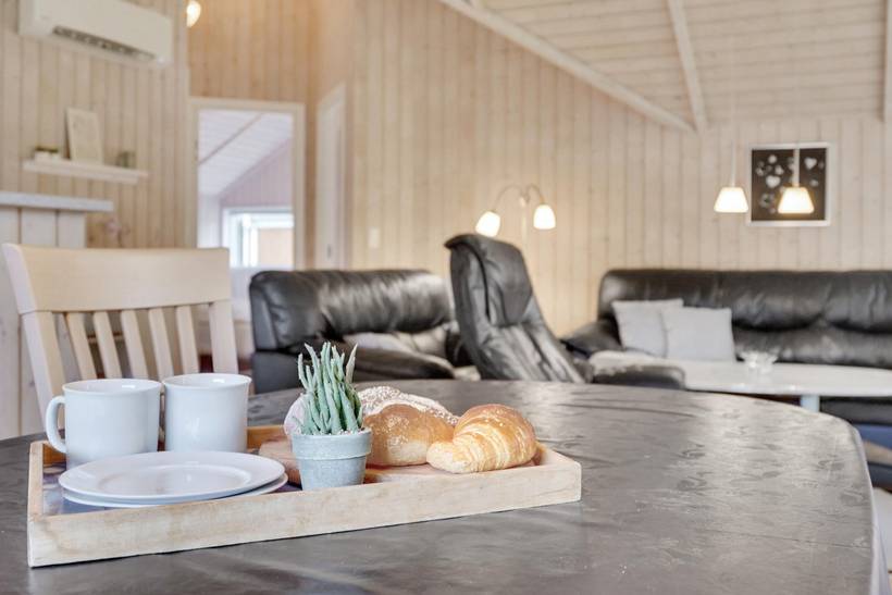 Foto von Ferienhaus MO60 in Arrild - Südjütland