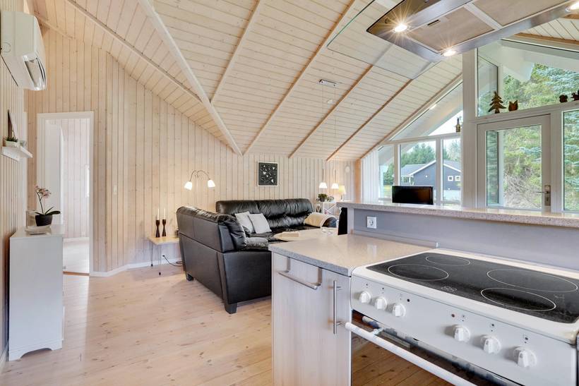 Foto von Ferienhaus MO60 in Arrild - Südjütland