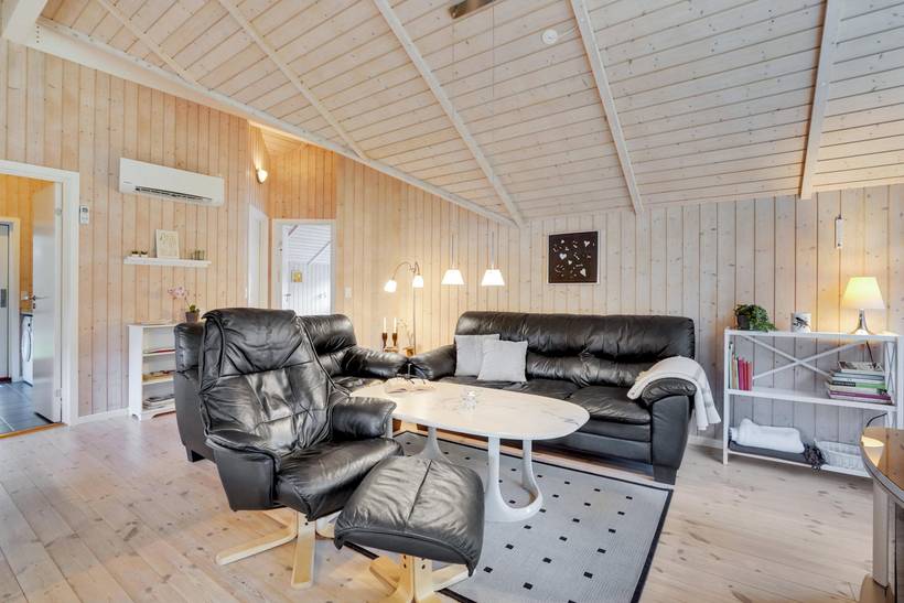 Foto von Ferienhaus MO60 in Arrild - Südjütland