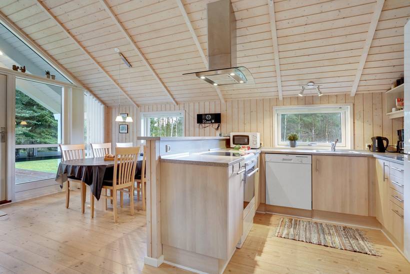 Foto von Ferienhaus MO60 in Arrild - Südjütland