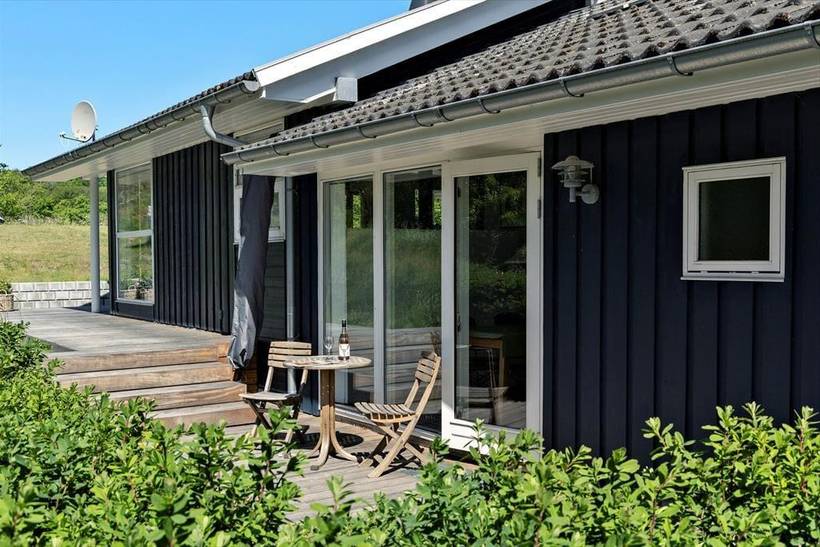 Foto von Ferienhaus MO62 in Mols - Ostjütland