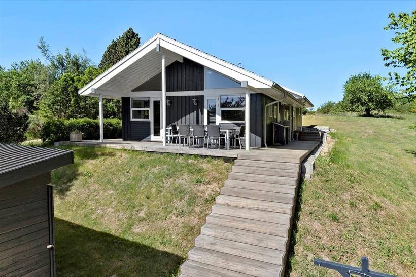Foto von Ferienhaus MO62 in Mols - Ostjütland