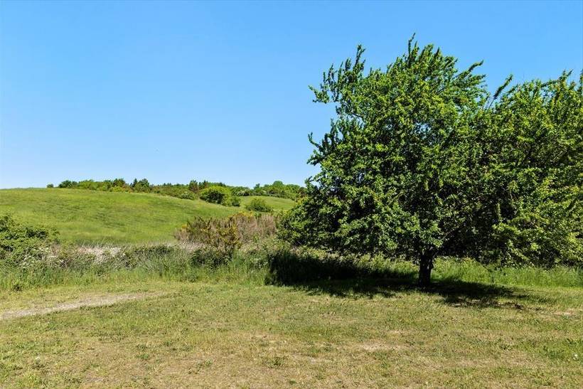 Foto von Ferienhaus MO62 in Mols - Ostjütland