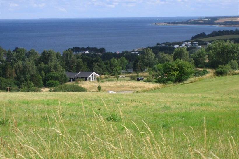 Foto von Ferienhaus MO62 in Mols - Ostjütland