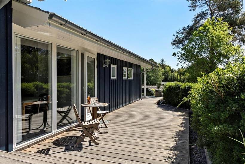 Foto von Ferienhaus MO62 in Mols - Ostjütland