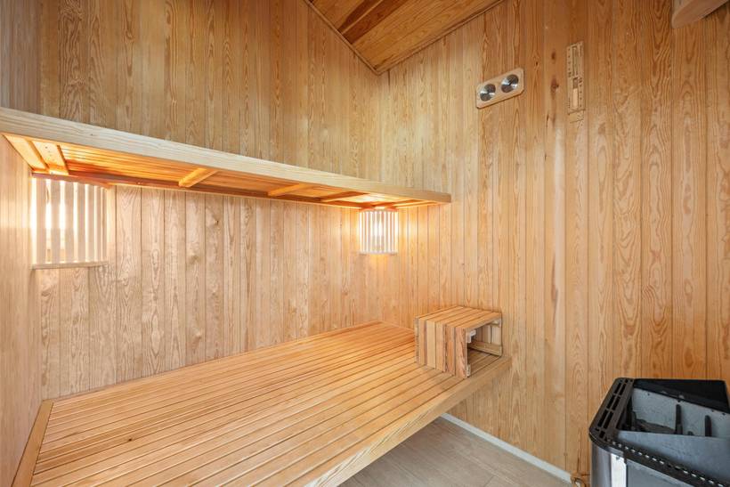 Foto von Ferienhaus MO63 in Rindby - Fanø