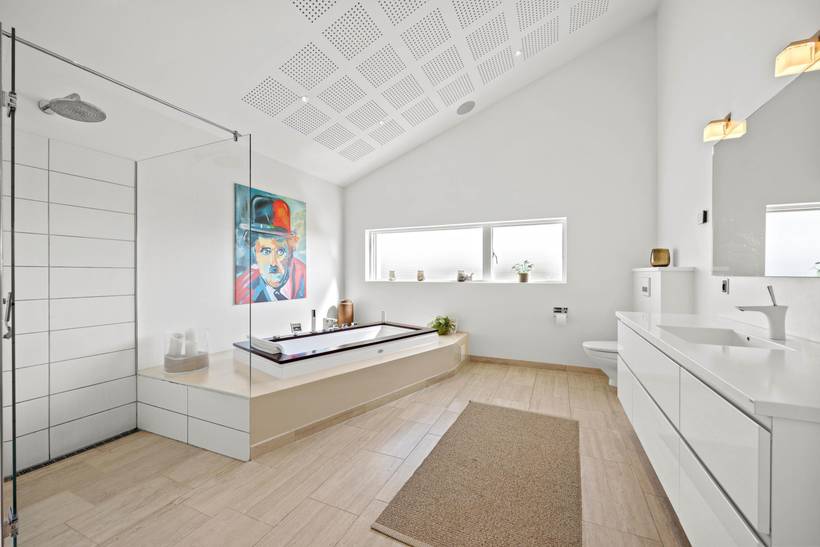 Foto von Ferienhaus MO63 in Rindby - Fanø