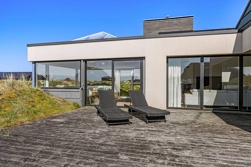 Foto von Ferienhaus MO63 in Rindby - Fanø