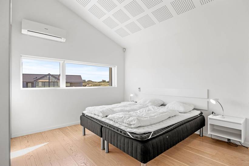 Foto von Ferienhaus MO63 in Rindby - Fanø